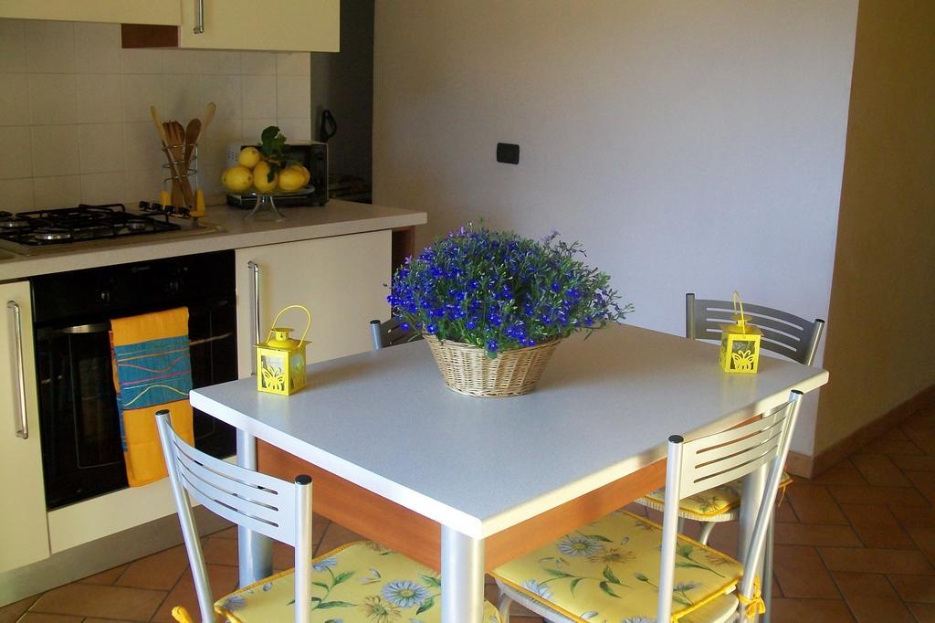 La Casa Del Borgo Apartamento Beverino Quarto foto