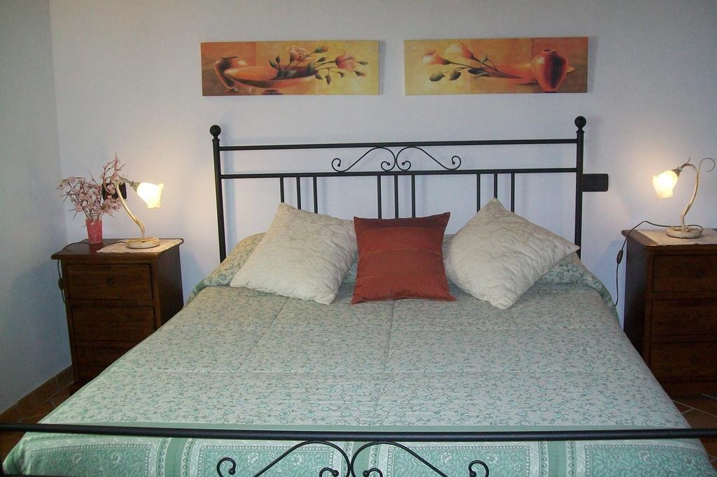 La Casa Del Borgo Apartamento Beverino Quarto foto