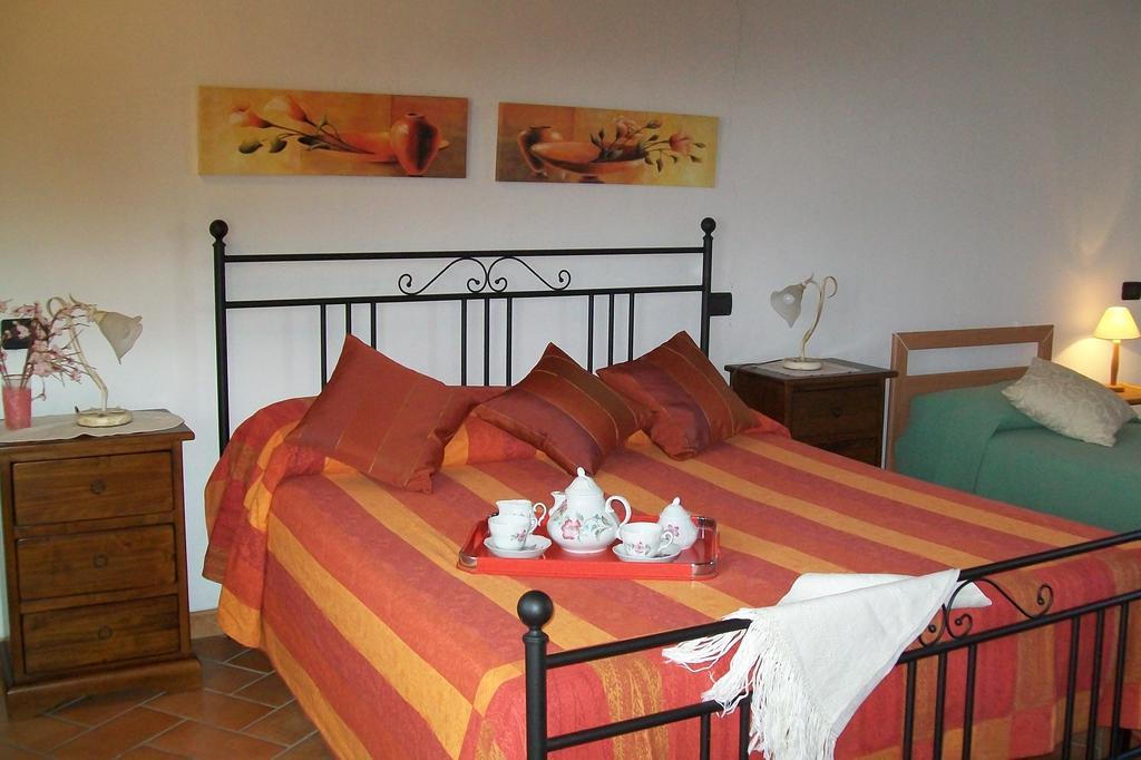La Casa Del Borgo Apartamento Beverino Quarto foto