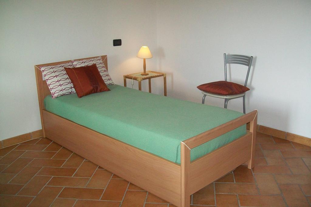 La Casa Del Borgo Apartamento Beverino Quarto foto