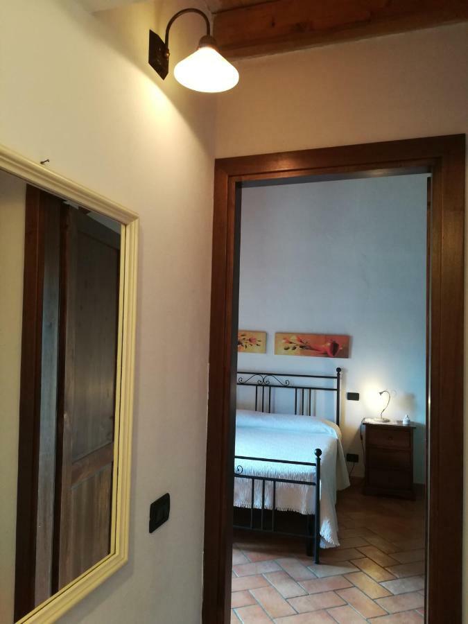 La Casa Del Borgo Apartamento Beverino Exterior foto